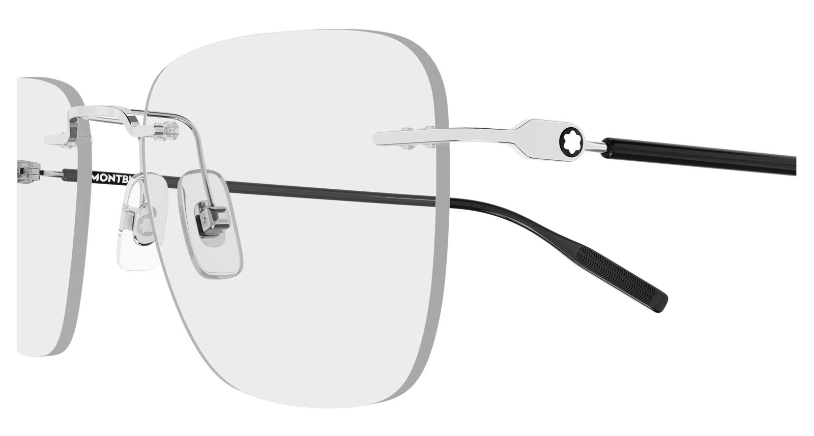 Montblanc MB0508O Eyeglasses - view 10